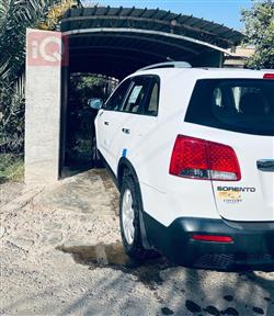 كيا سورينتو